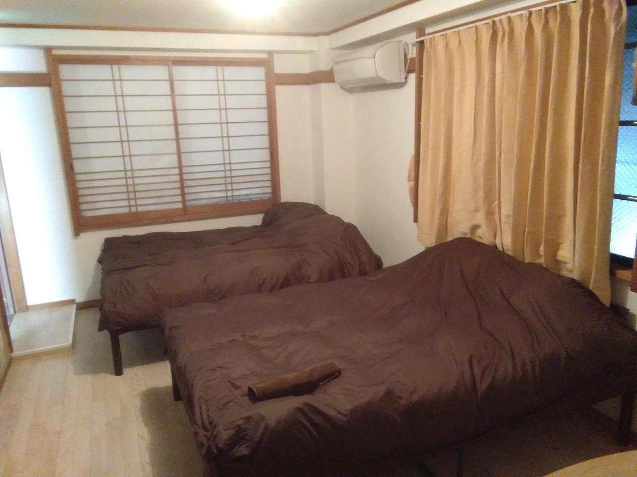 Nice Hostel Kameari Tokyo Luaran gambar