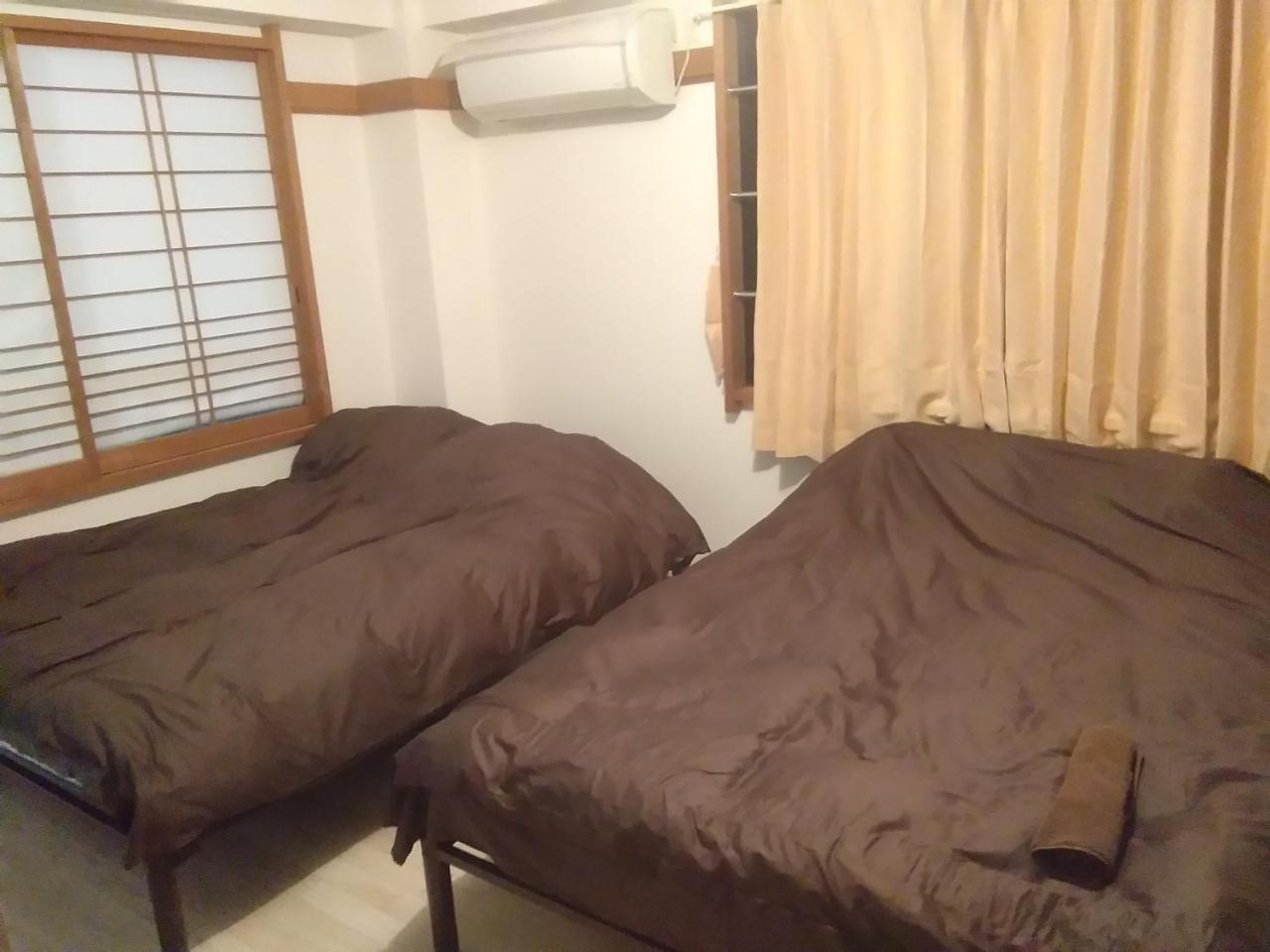 Nice Hostel Kameari Tokyo Luaran gambar